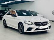 Bán xe Mercedes Benz C class 2020 C180 AMG giá 989 Triệu - TP HCM