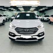 Bán xe Hyundai SantaFe 2.4L 4WD 2016 giá 685 Triệu - TP HCM