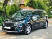 Bán xe Kia Sedona 2019 2.2 DAT Luxury giá 869 Triệu - TP HCM