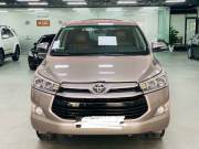 Bán xe Toyota Innova 2019 2.0V giá 668 Triệu - TP HCM