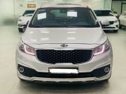 Bán xe Kia Sedona 2015 3.3L GAT giá 609 Triệu - TP HCM