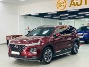 Bán xe Hyundai SantaFe 2019 Premium 2.2L HTRAC giá 909 Triệu - TP HCM