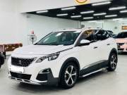 Bán xe Peugeot 3008 2018 1.6 AT giá 685 Triệu - TP HCM