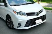 Bán xe Toyota Sienna 2018 Limited 3.5 AWD giá 2 Tỷ 599 Triệu - TP HCM