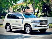 Bán xe Toyota Land Cruiser 2020 4.6 V8 giá 4 Tỷ 99 Triệu - TP HCM