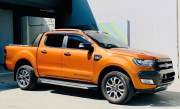 Bán xe Ford Ranger 2015 Wildtrak 3.2L 4x4 AT giá 555 Triệu - TP HCM