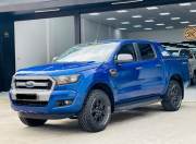 Bán xe Ford Ranger 2016 XLS 2.2L 4x2 AT giá 445 Triệu - TP HCM