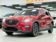 Bán xe Mazda CX5 2017 2.5 AT 2WD giá 579 Triệu - TP HCM