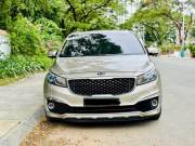 Bán xe Kia Sedona 2016 3.3L GATH giá 565 Triệu - TP HCM