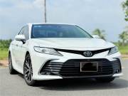 Bán xe Toyota Camry 2023 2.5Q giá 1 Tỷ 279 Triệu - TP HCM