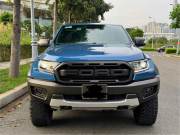 Bán xe Ford Ranger 2021 Raptor 2.0L 4x4 AT giá 990 Triệu - TP HCM