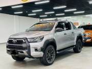 Bán xe Toyota Hilux 2020 2.8L 4x4 AT giá 820 Triệu - TP HCM