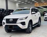 Bán xe Toyota Fortuner 2022 2.4L 4x2 MT giá 917 Triệu - TP HCM