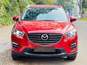 Bán xe Mazda CX5 2017 2.5 AT 2WD giá 545 Triệu - TP HCM