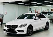 Bán xe Mercedes Benz C class 2019 C200 Exclusive giá 1 Tỷ 39 Triệu - TP HCM