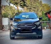 Bán xe Ford EcoSport 2019 Titanium 1.5L AT giá 439 Triệu - TP HCM