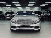 Bán xe Mercedes Benz C class 2016 C250 Exclusive giá 699 Triệu - TP HCM