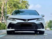 Bán xe Toyota Camry 2023 2.0Q giá 1 Tỷ 119 Triệu - TP HCM