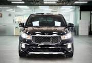 Bán xe Kia Sedona 2019 2.2 DAT Luxury giá 775 Triệu - TP HCM