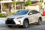 Bán xe Lexus RX 2018 350L giá 2 Tỷ 699 Triệu - TP HCM