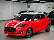 Bán xe Suzuki Swift 2022 GLX 1.2 AT giá 479 Triệu - TP HCM