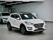 Bán xe Hyundai Tucson 2020 1.6 AT Turbo giá 698 Triệu - TP HCM