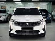 Bán xe Peugeot 3008 2022 AL giá 715 Triệu - TP HCM