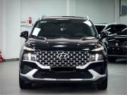 Bán xe Hyundai SantaFe 2021 Cao cấp 2.5L HTRAC giá 965 Triệu - TP HCM