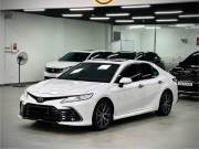 Bán xe Toyota Camry 2.0Q 2023 giá 998 Triệu - TP HCM