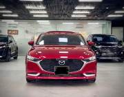 Bán xe Mazda 3 2021 1.5L Luxury giá 525 Triệu - TP HCM