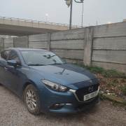 Bán xe Mazda 3 2018 1.5 AT giá 448 Triệu - Hà Nội