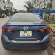 Bán xe Mazda 3 2018 1.5 AT giá 429 Triệu - Hà Nội