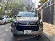 Bán xe Toyota Innova 2017 2.0V giá 565 Triệu - TP HCM