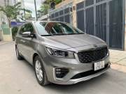 Bán xe Kia Sedona 2021 2.2 DAT Luxury giá 975 Triệu - TP HCM