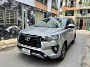 Bán xe Toyota Innova 2021 E 2.0 MT giá 630 Triệu - TP HCM