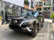 Bán xe Toyota Fortuner 2019 2.7V 4x2 AT giá 815 Triệu - TP HCM