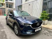 Bán xe Mazda CX5 2021 Premium 2.0 AT giá 745 Triệu - TP HCM