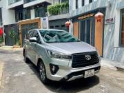 Bán xe Toyota Innova 2021 E 2.0 MT giá 625 Triệu - TP HCM