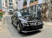 Bán xe Mercedes Benz GLC 2017 300 4Matic giá 1 Tỷ 90 Triệu - TP HCM