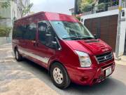 Bán xe Ford Transit 2018 Limousine giá 625 Triệu - TP HCM