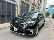 Bán xe Kia Sedona 2020 2.2 DAT Luxury giá 880 Triệu - TP HCM