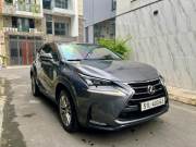 Bán xe Lexus NX 2015 200t giá 1 Tỷ 250 Triệu - TP HCM