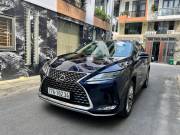 Bán xe Lexus RX 2020 300 giá 2 Tỷ 750 Triệu - TP HCM