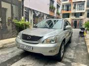 Bán xe Lexus RX 2007 350 AWD giá 425 Triệu - TP HCM