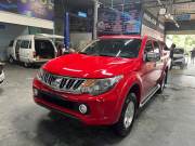 Bán xe Mitsubishi Triton 2019 4x2 AT giá 445 Triệu - TP HCM