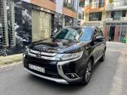 Bán xe Mitsubishi Outlander 2018 2.0 CVT Premium giá 595 Triệu - TP HCM