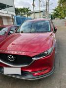 Bán xe Mazda CX5 2018 2.5 AT 2WD giá 635 Triệu - TP HCM