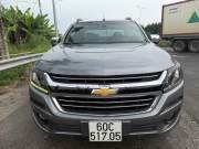 Bán xe Chevrolet Colorado 2019 LTZ 2.5L 4x4 AT giá 485 Triệu - TP HCM