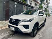 Bán xe Toyota Fortuner 2022 2.4L 4x2 MT giá 895 Triệu - TP HCM