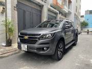 Bán xe Chevrolet Colorado 2019 LTZ 2.5L 4x4 AT giá 485 Triệu - TP HCM